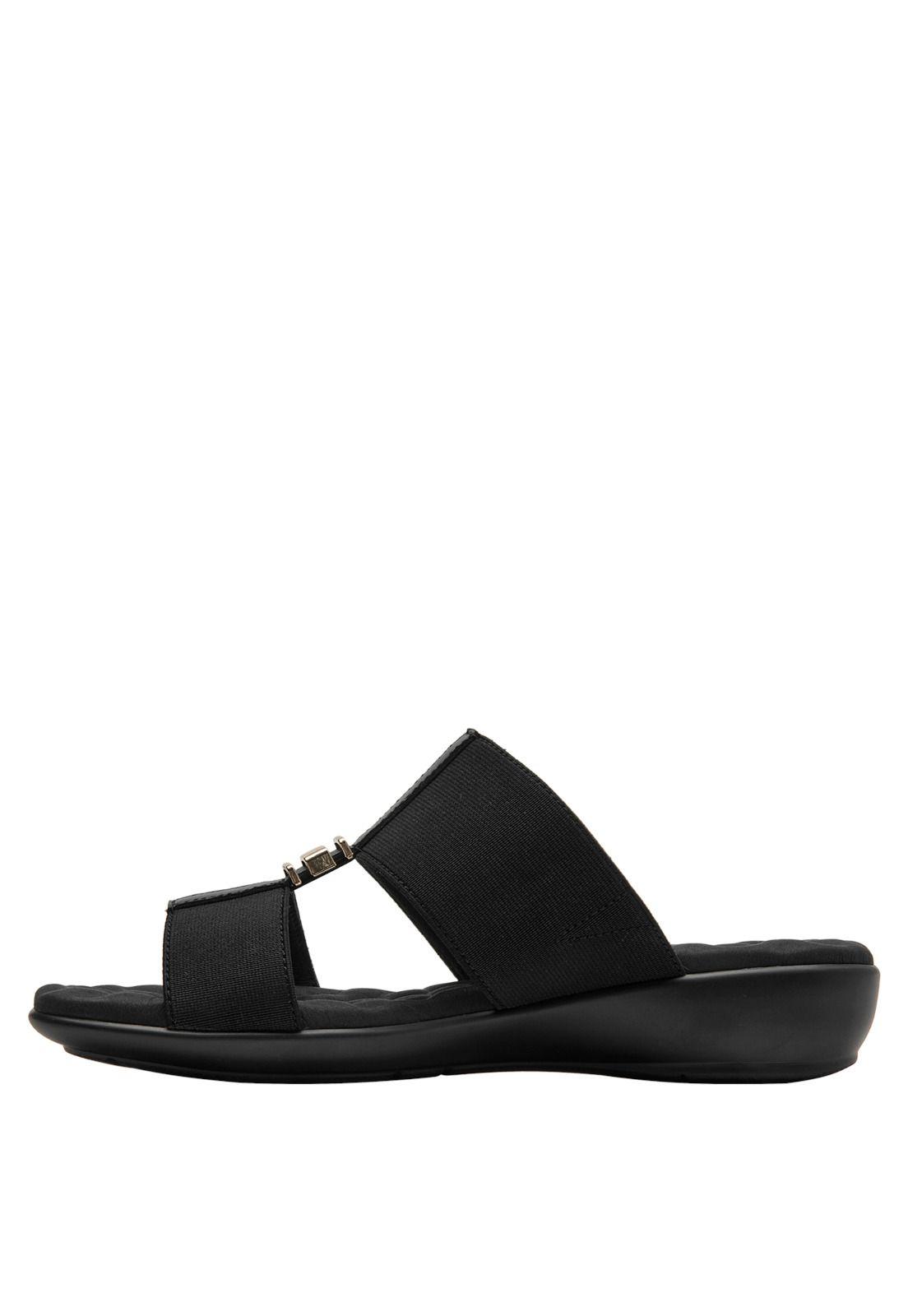 Sandalia Casual Mujer 16 Hrs - 16M0031-3