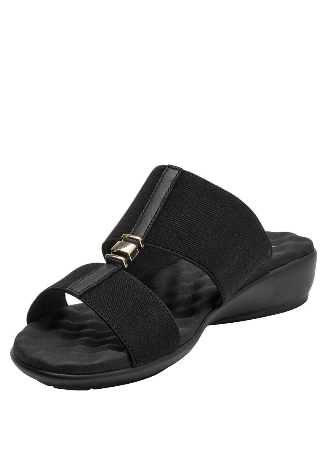 Sandalia Casual Mujer 16 Hrs - 16M0031-4