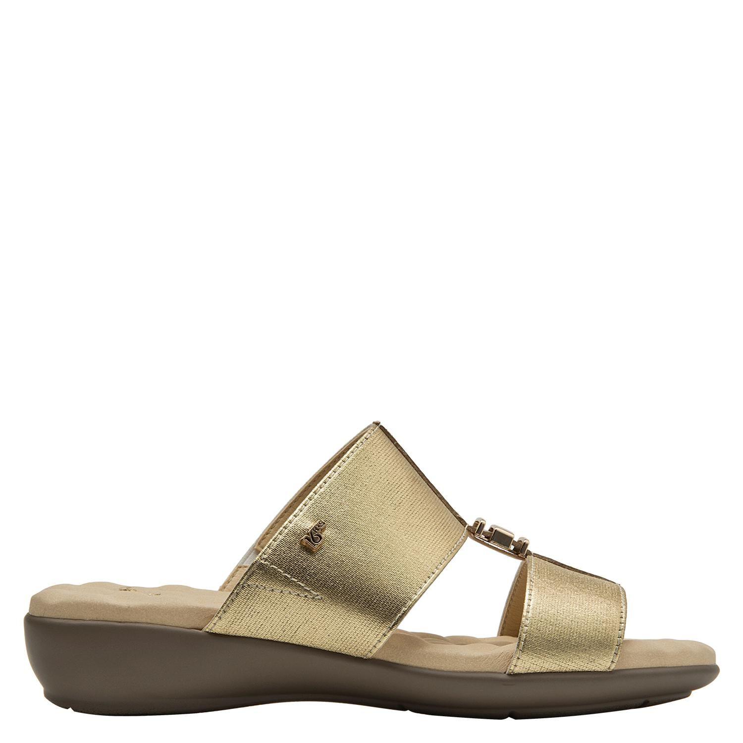 Sandalia Casual Mujer 16 Hrs - 16M0031-0