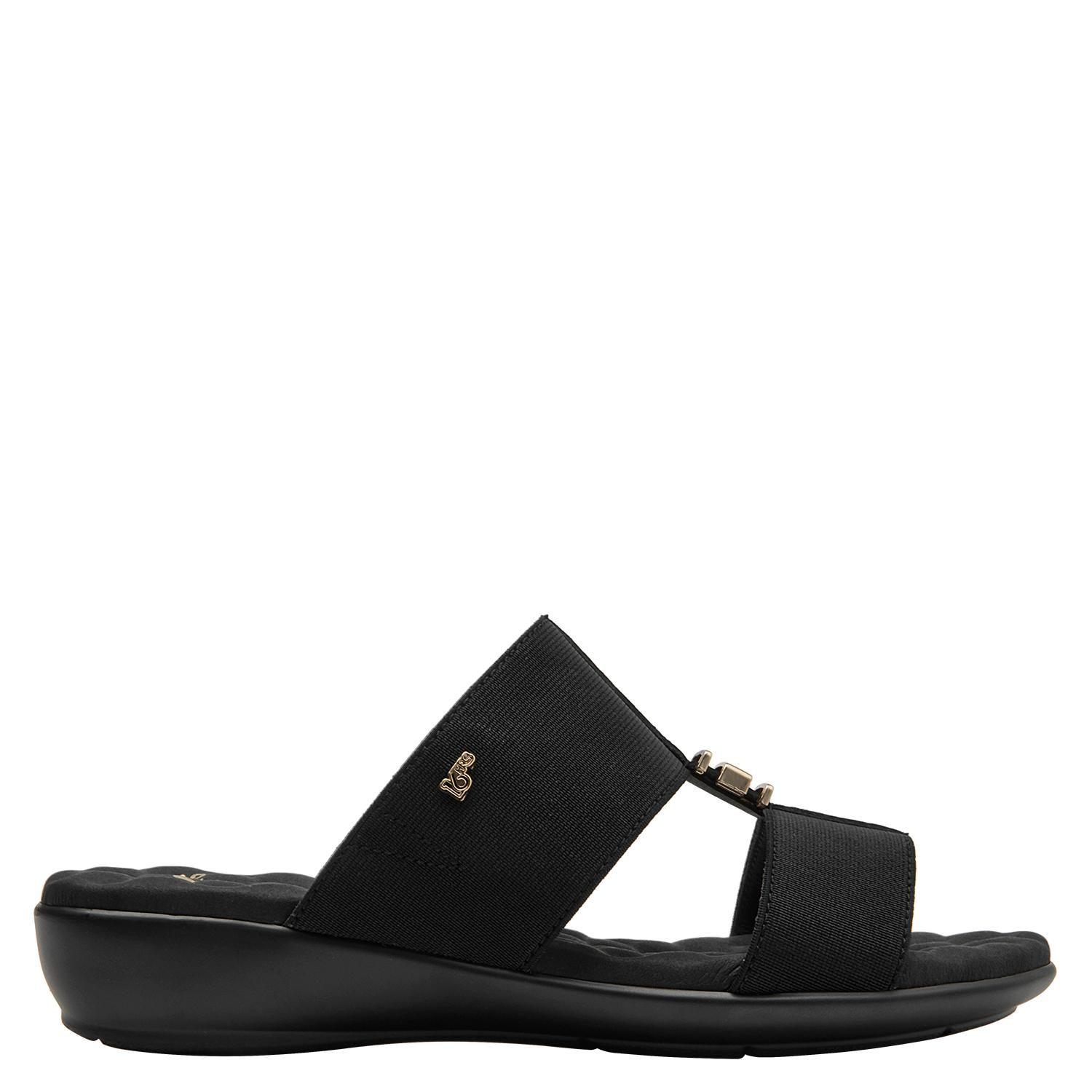 Sandalia Casual Mujer 16 Hrs - 16M0031-0