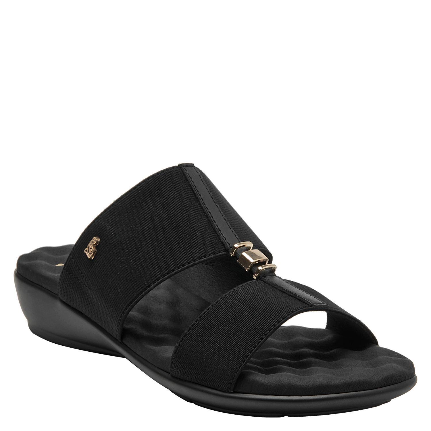 Sandalia Casual Mujer 16 Hrs - 16M0031-1