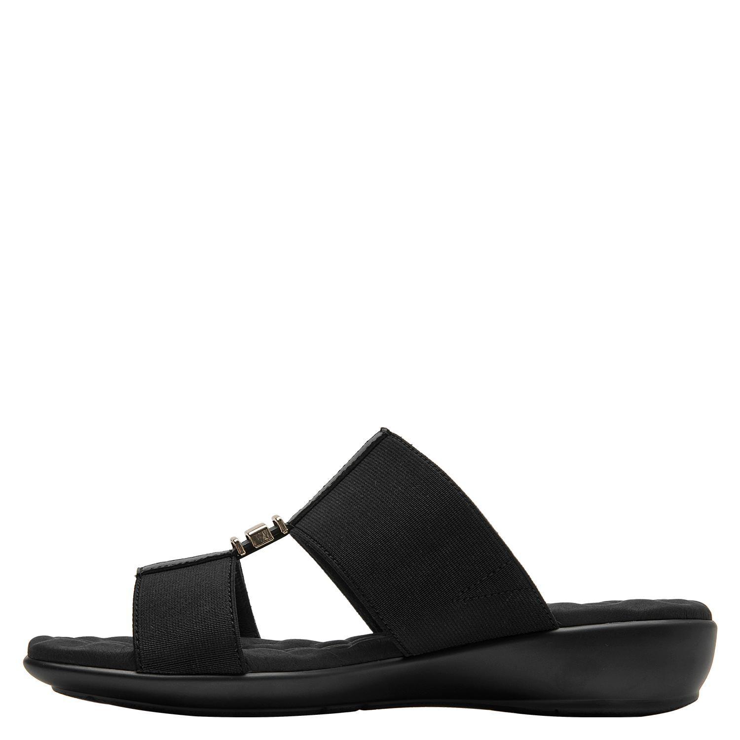 Sandalia Casual Mujer 16 Hrs - 16M0031-3