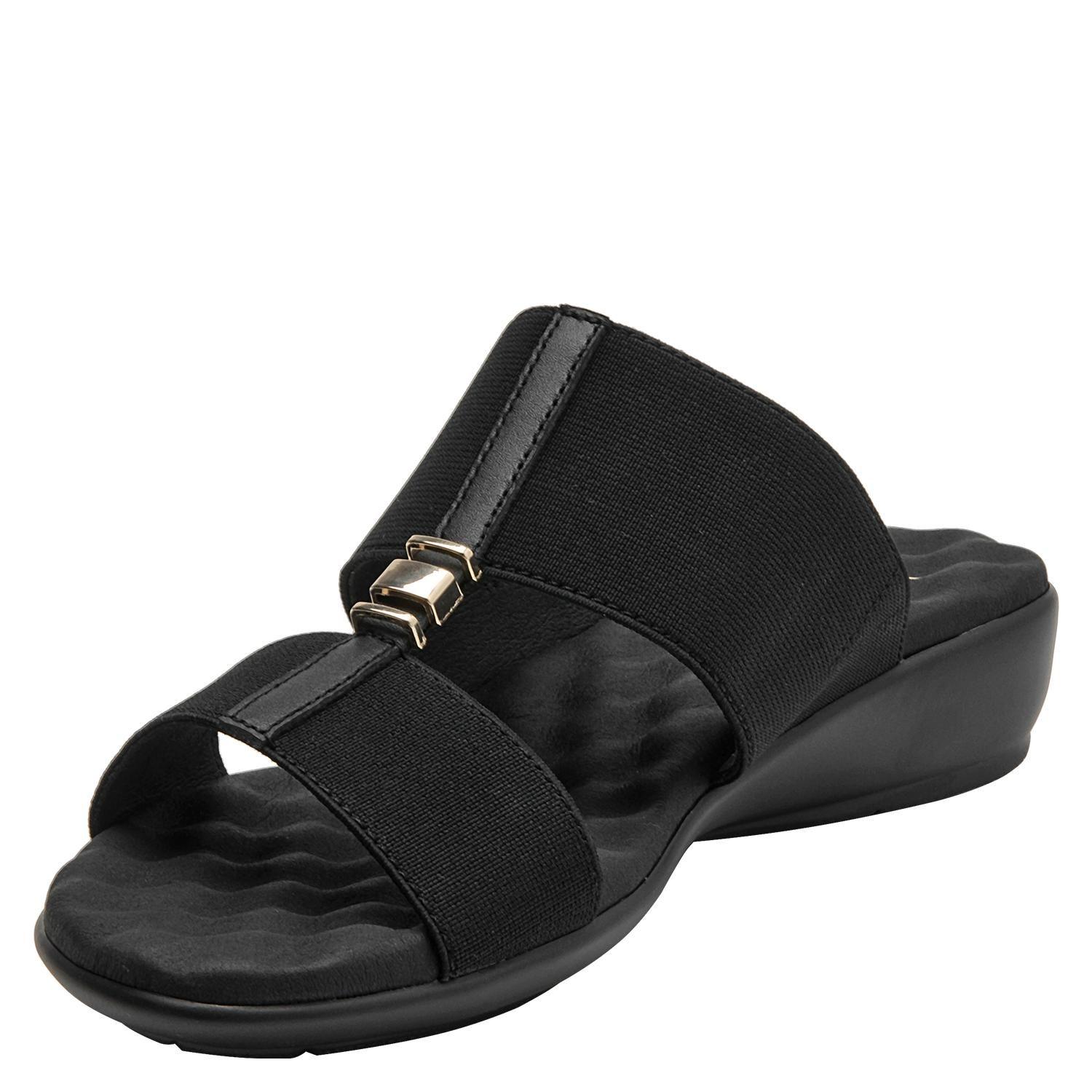 Sandalia Casual Mujer 16 Hrs - 16M0031-4