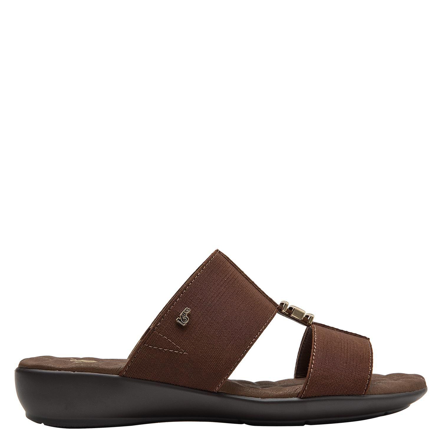Sandalia Casual Mujer 16 Hrs - 16M0031-0