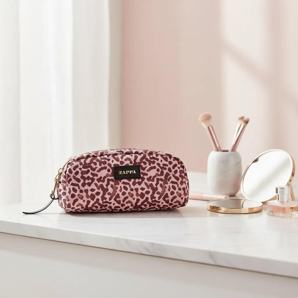 Estuche Cosmetiquero Zappa - J896-0