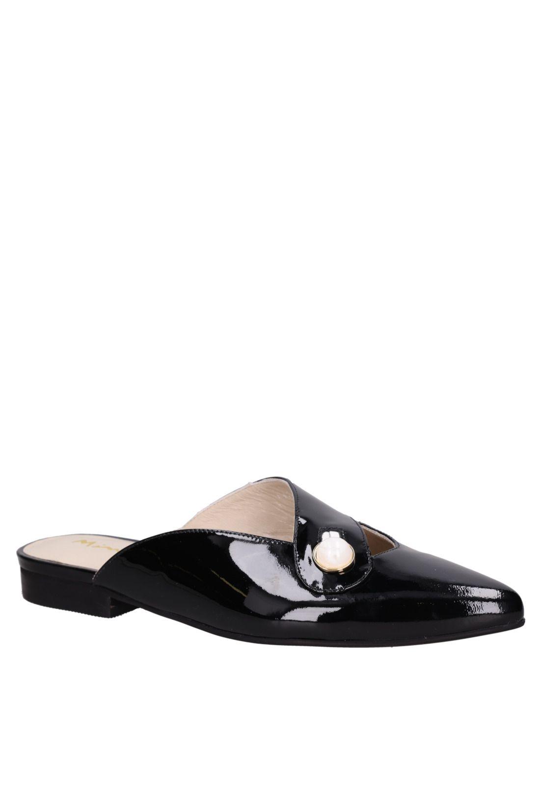 Babucha Formal Mujer Mingo - MIMM042-0