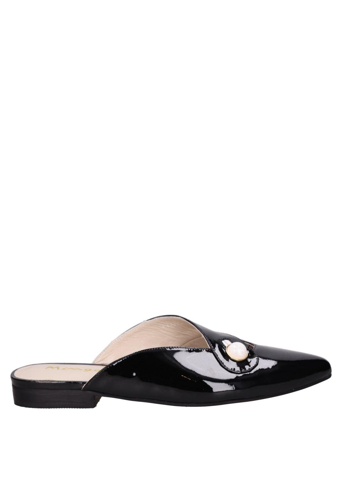 Babucha Formal Mujer Mingo - MIMM042-1