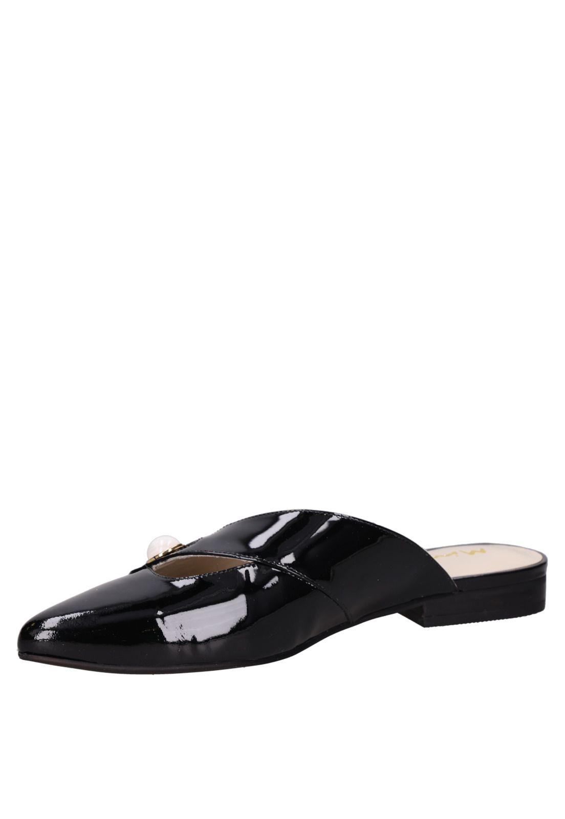 Babucha Formal Mujer Mingo - MIMM042-4