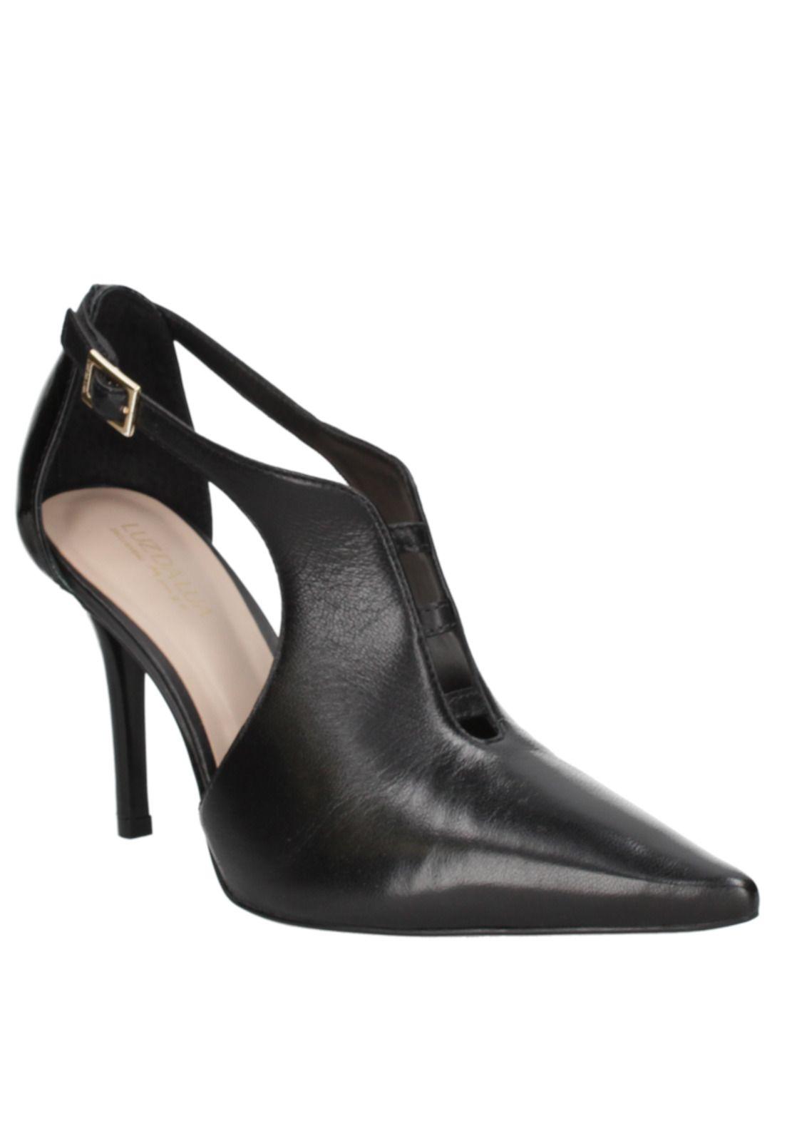 Zapato Casual Mujer Luz Da Lua - F428-0