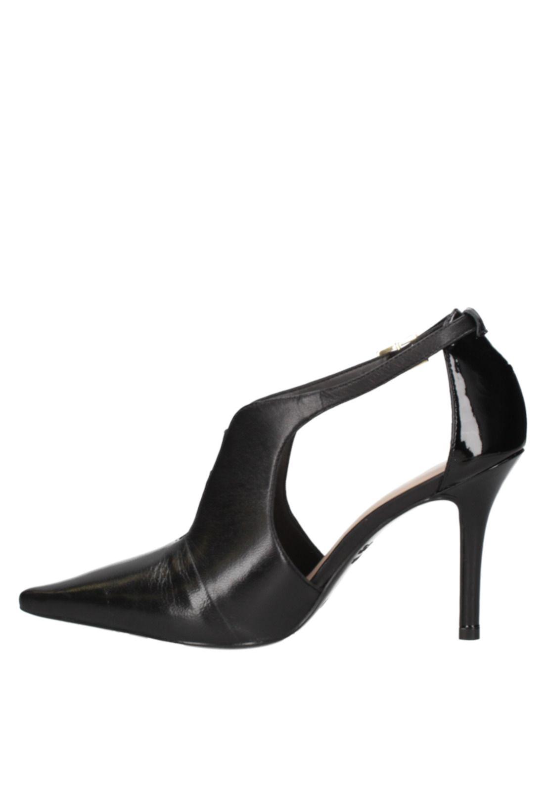 Zapato Casual Mujer Luz Da Lua - F428-3