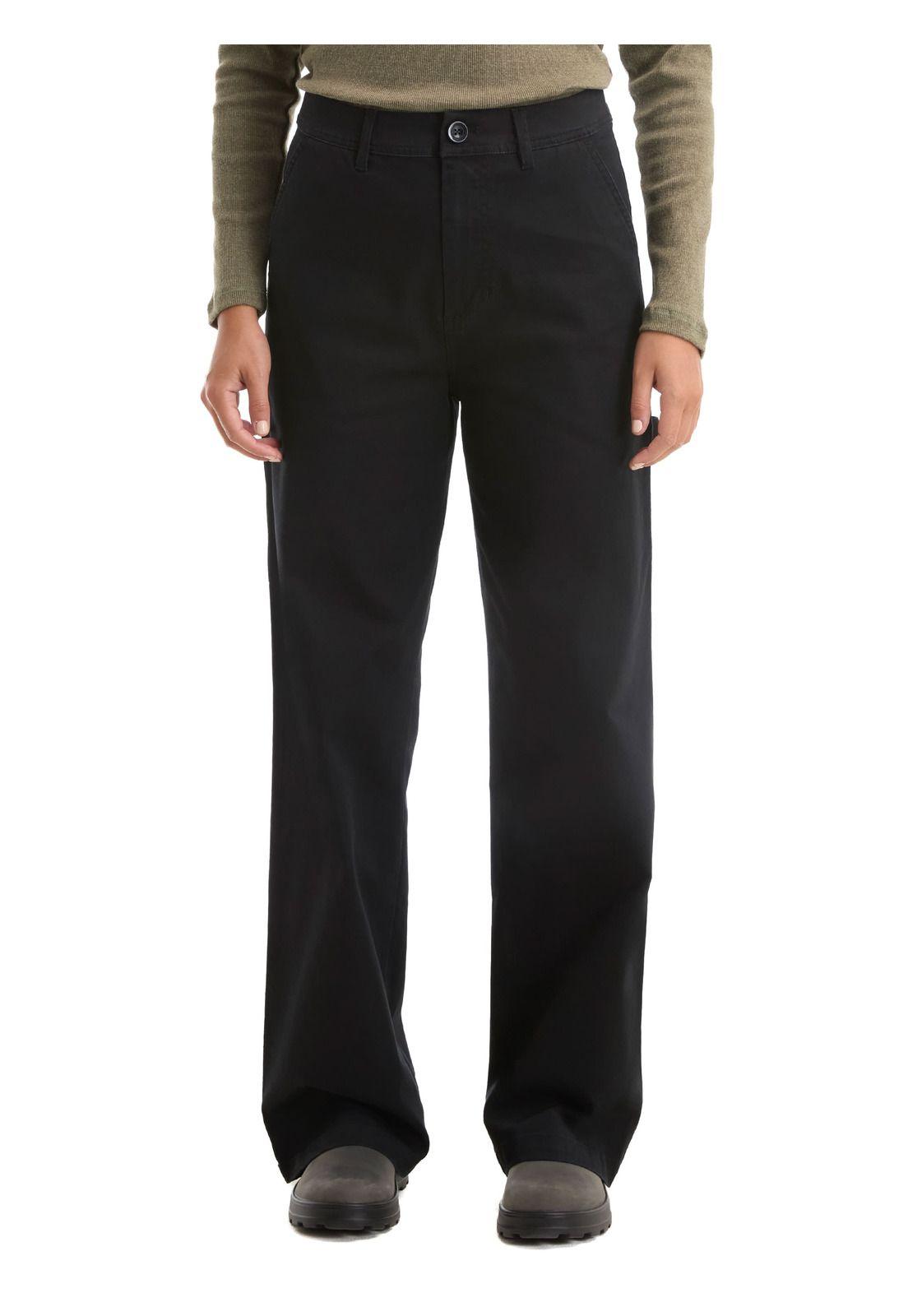 Pantalón Casual Mujer Panama Jack - L993-2