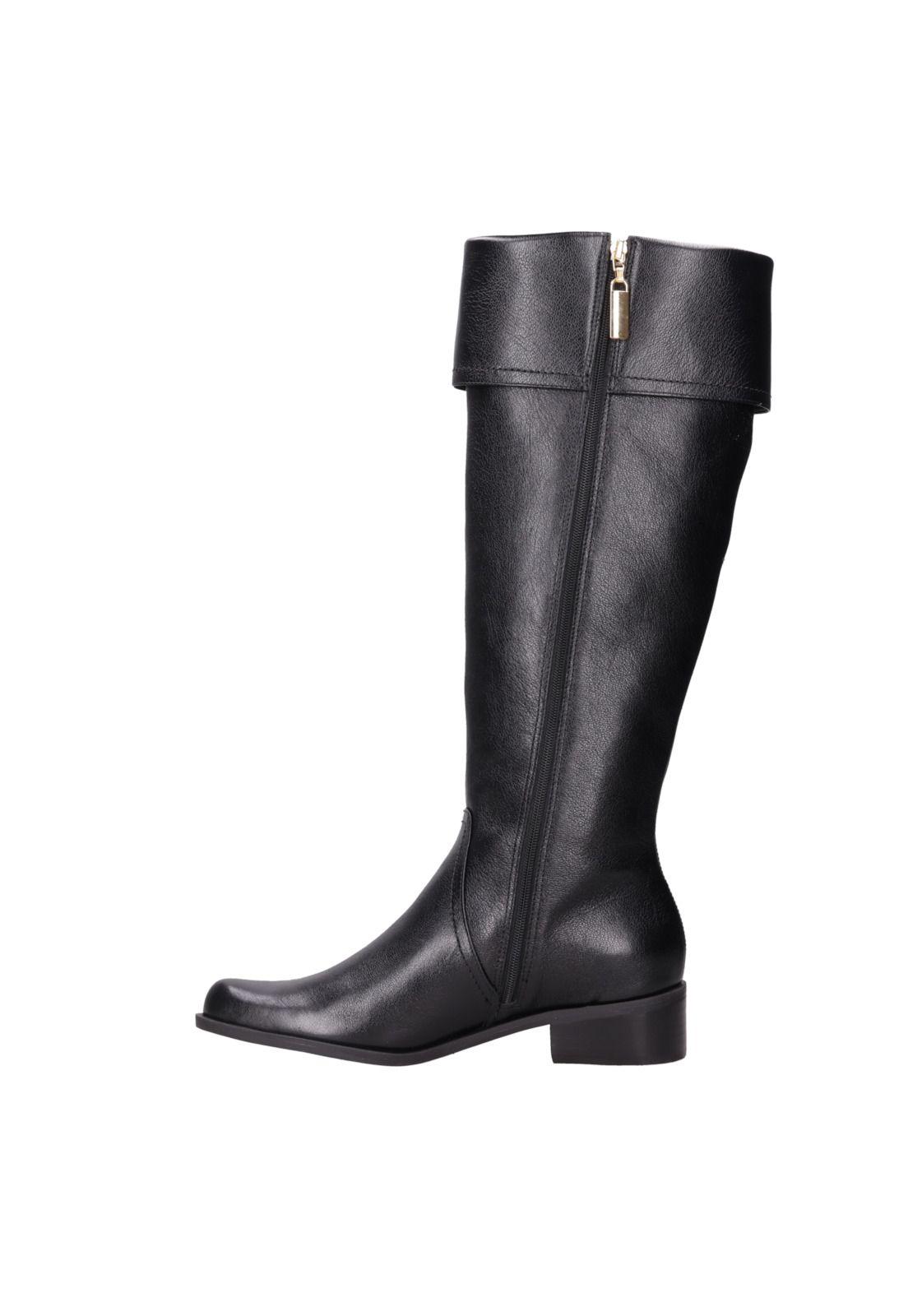 Bota Casual Mujer Mingo - MIM0134-3