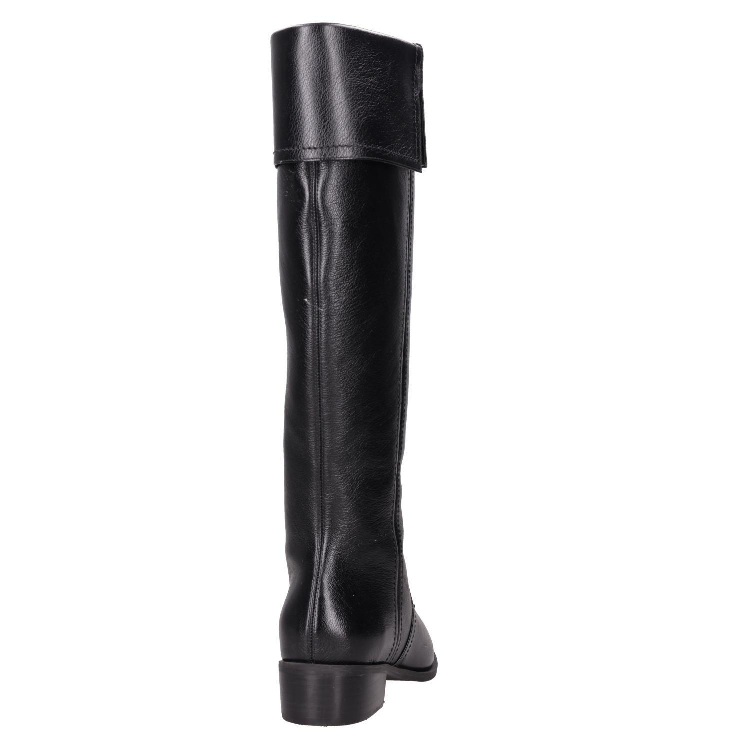 Bota Casual Mujer Mingo - MIM0134-2