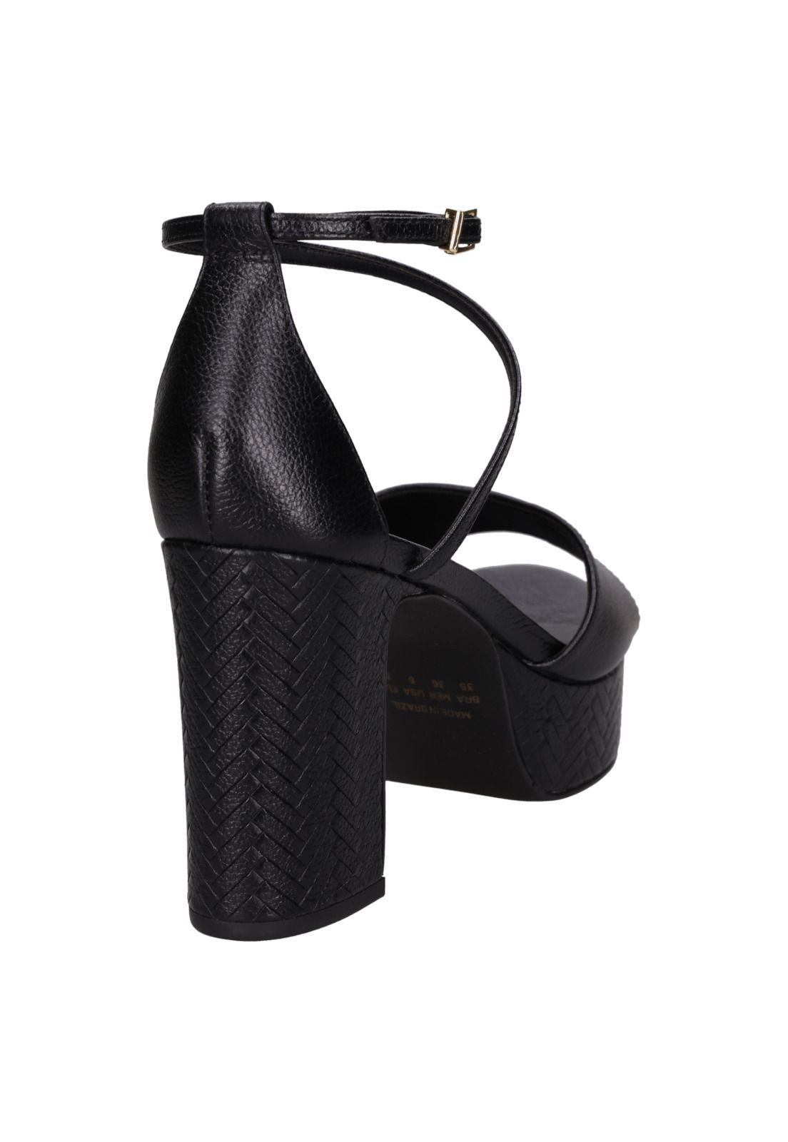 Sandalia Casual Mujer Mingo - MIM0051-2