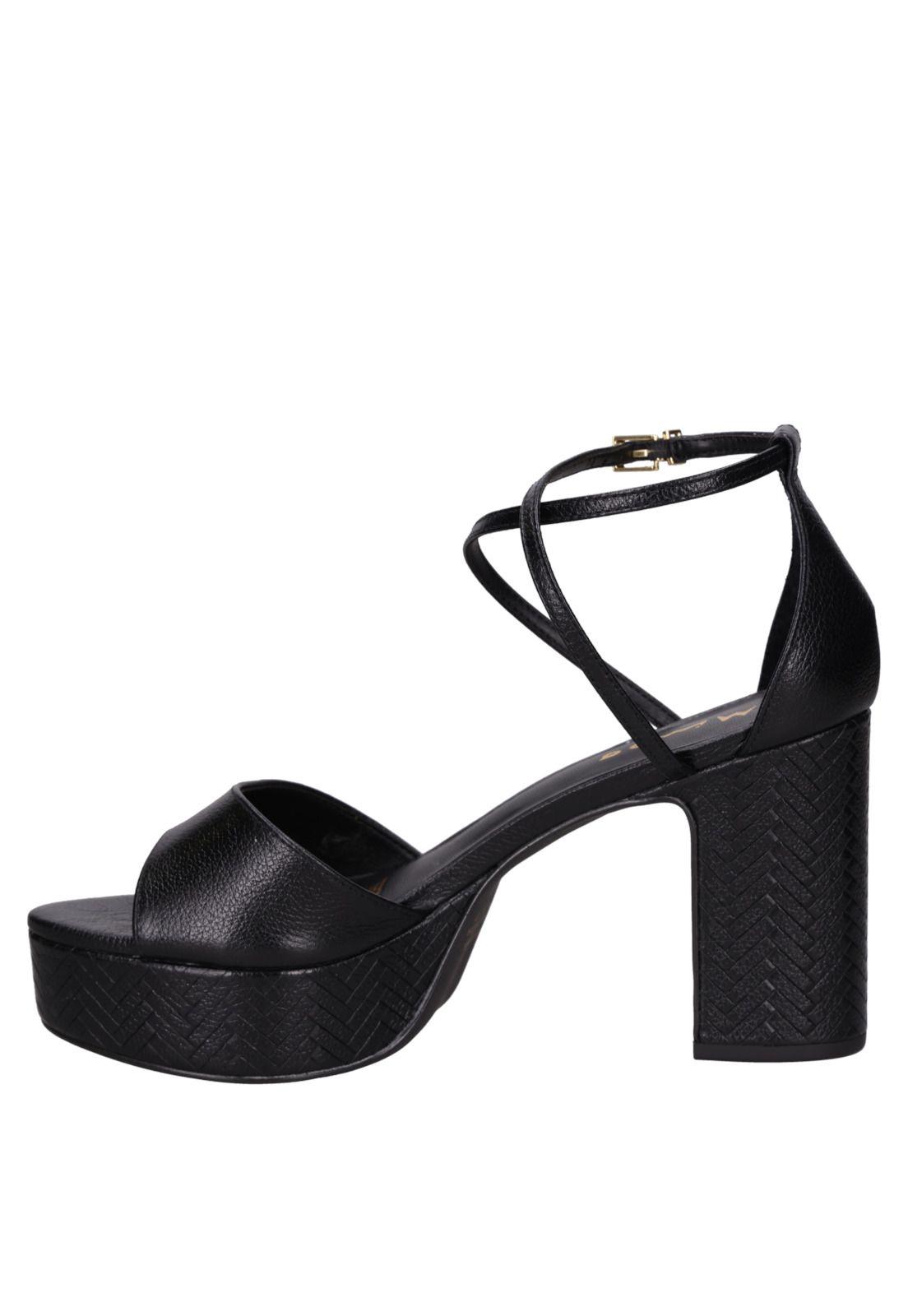 Sandalia Casual Mujer Mingo - MIM0051-3