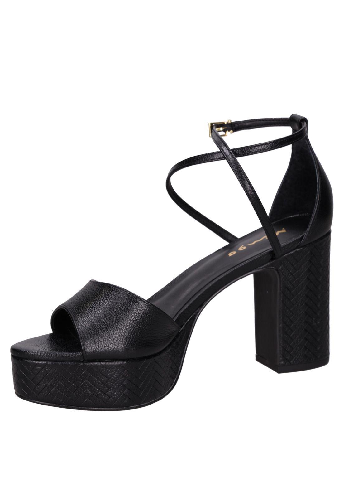 Sandalia Casual Mujer Mingo - MIM0051-4