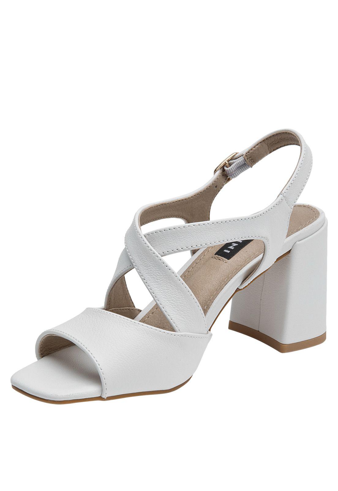 Sandalia Casual Mujer Pollini - POM0001-4