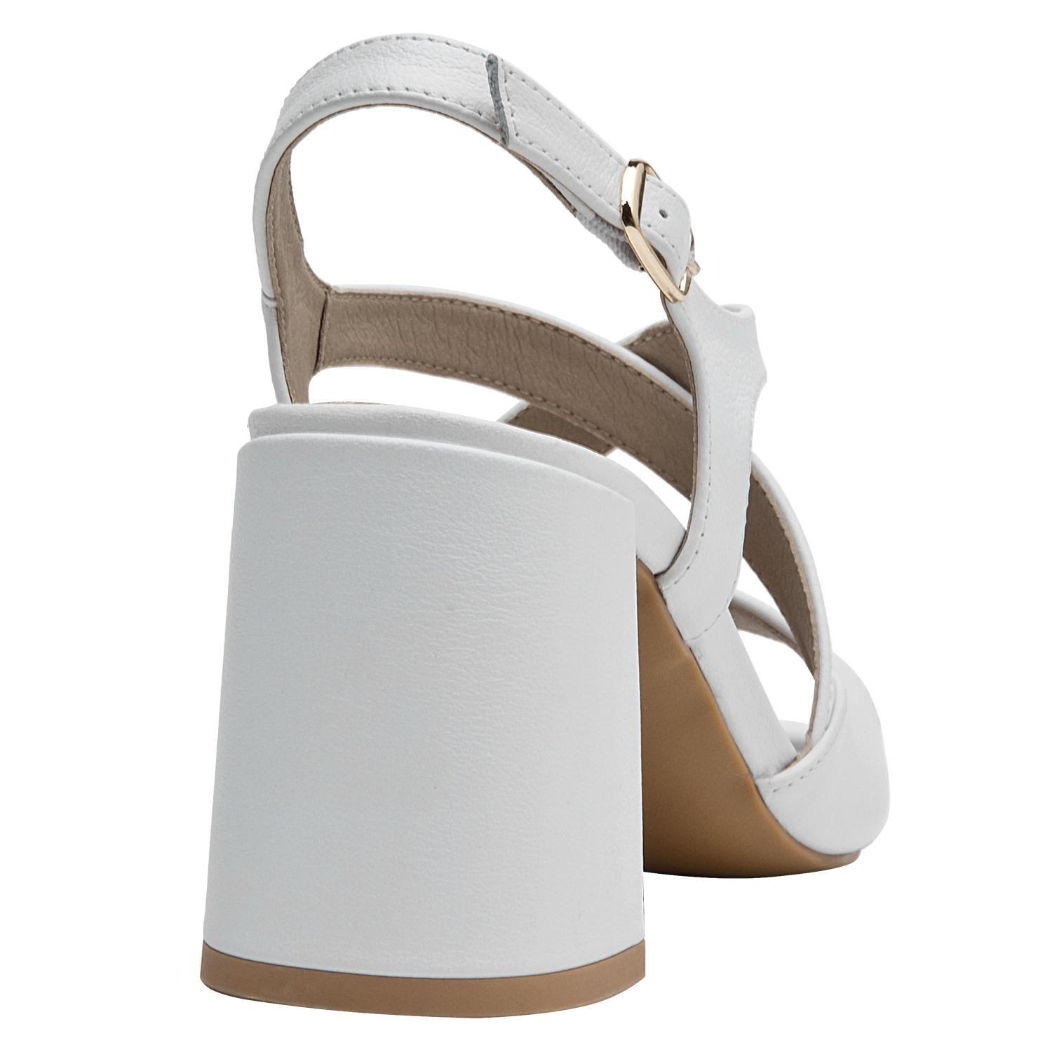 Sandalia Casual Mujer Pollini - POM0001-2