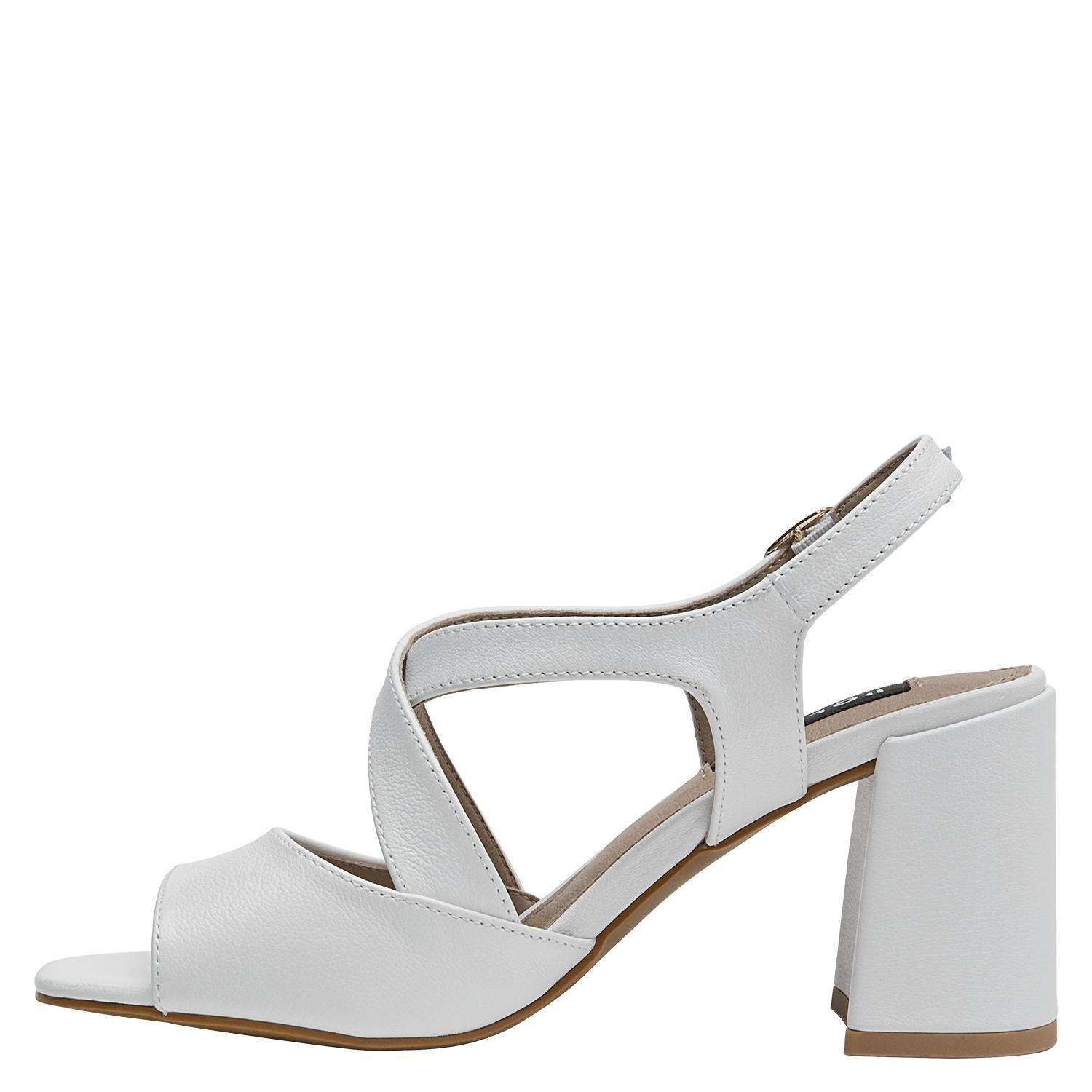 Sandalia Casual Mujer Pollini - POM0001-3