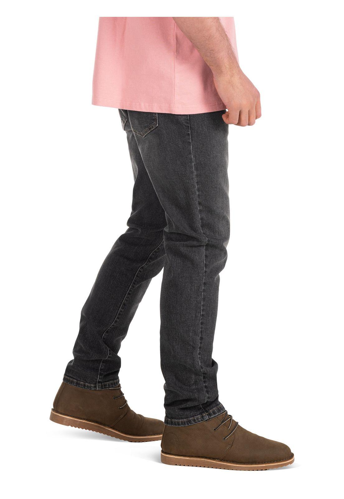 Jeans Casual Hombre Panama Jack - PJH011M-2