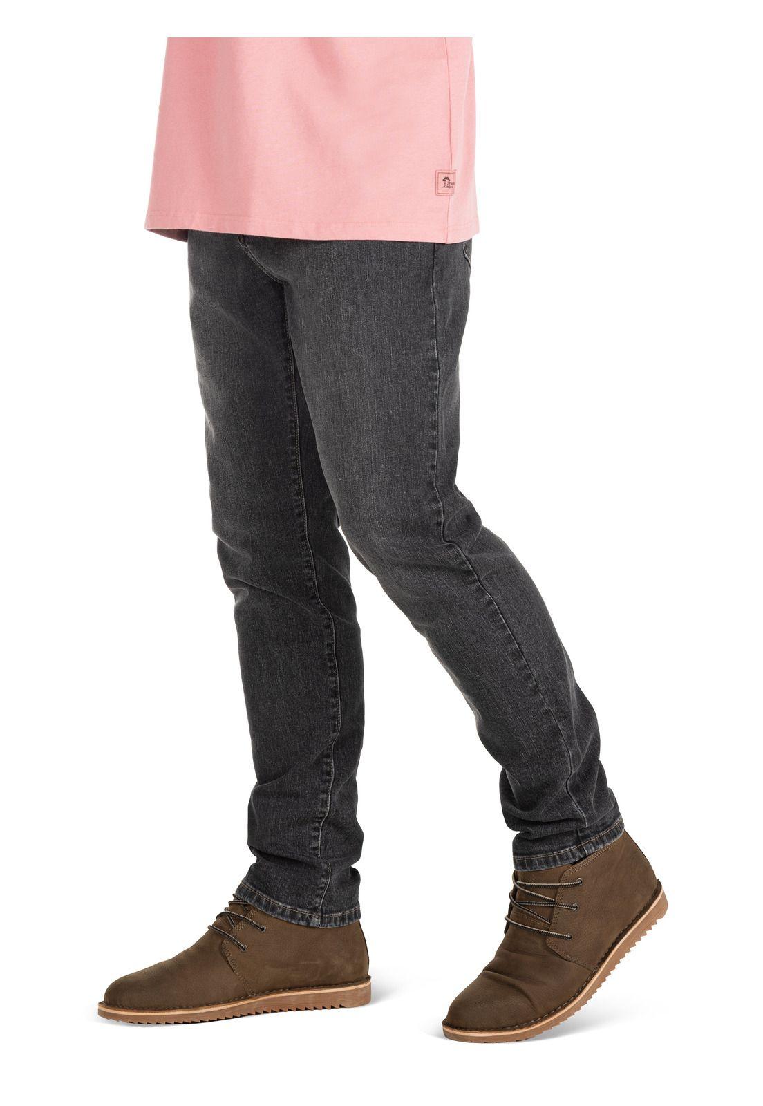 Jeans Casual Hombre Panama Jack - PJH011M-3