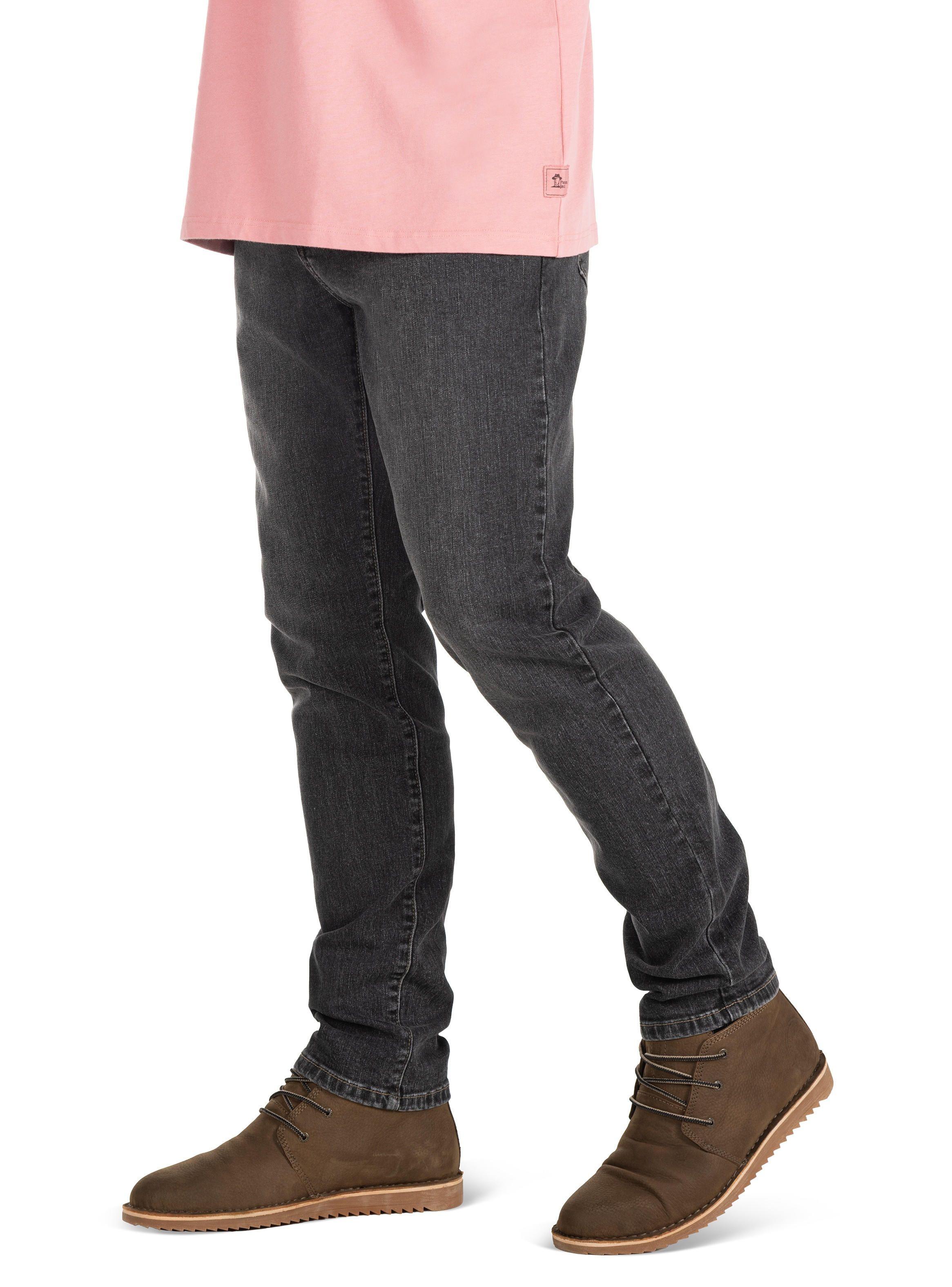 Jeans Hombre Casual Panama Jack - PJH011M-4