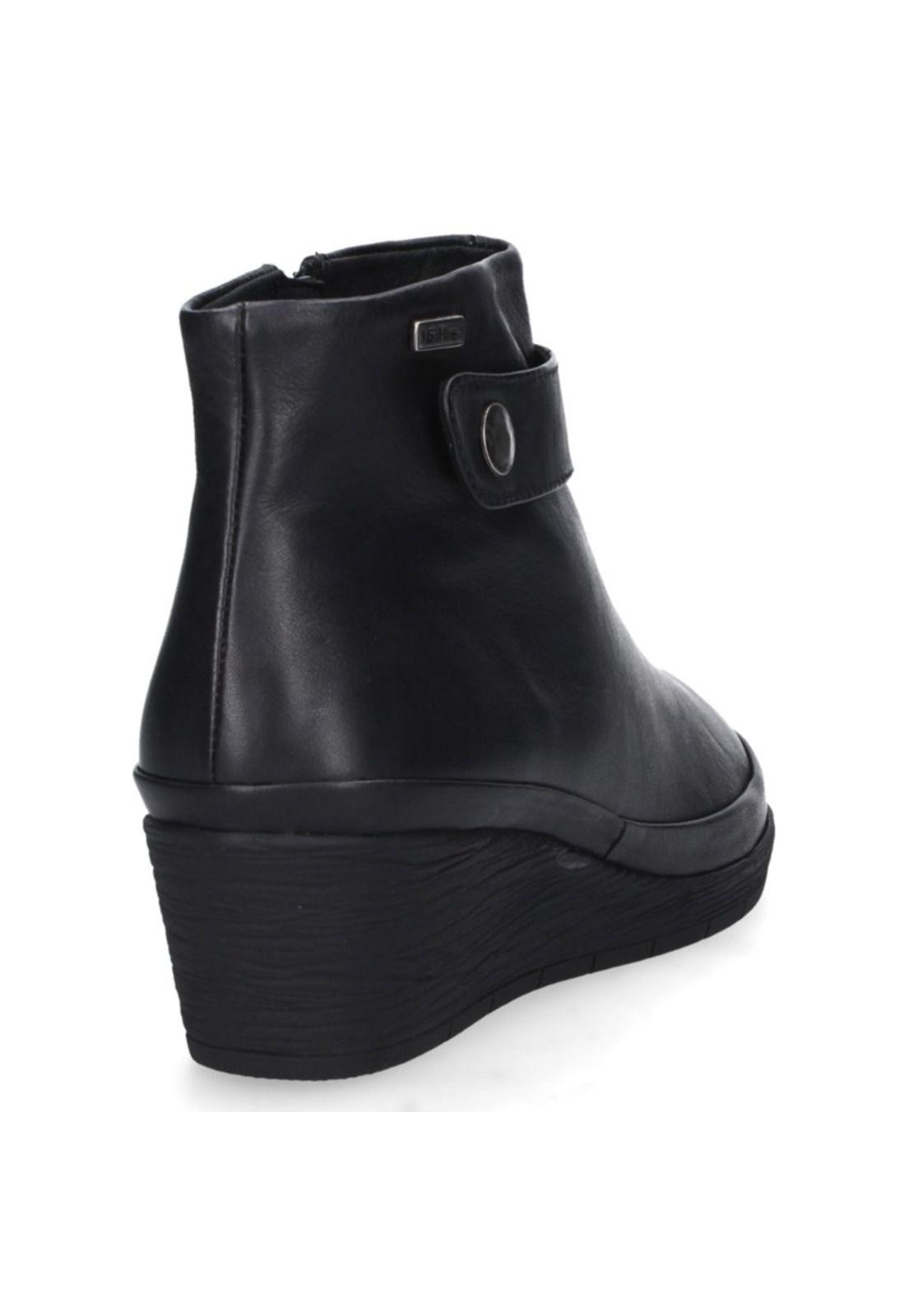 Botin Casual Mujer 16 Hrs - M134-2