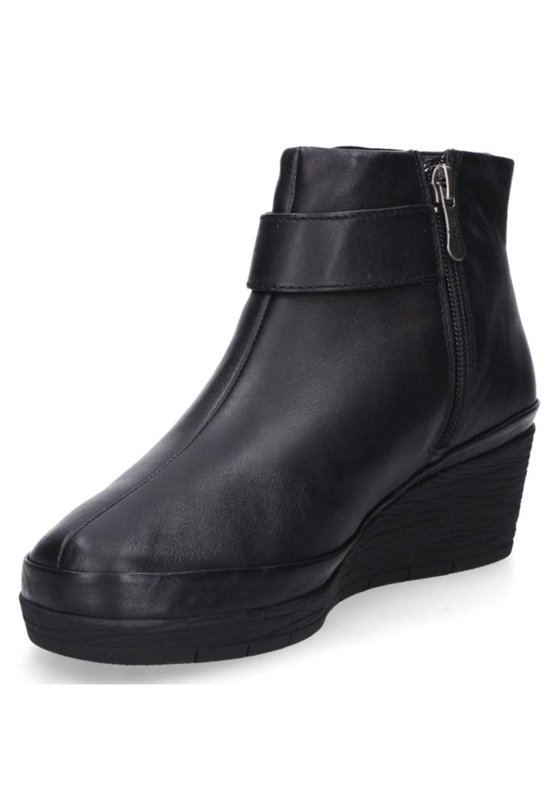 Botin Casual Mujer 16 Hrs - M134-4