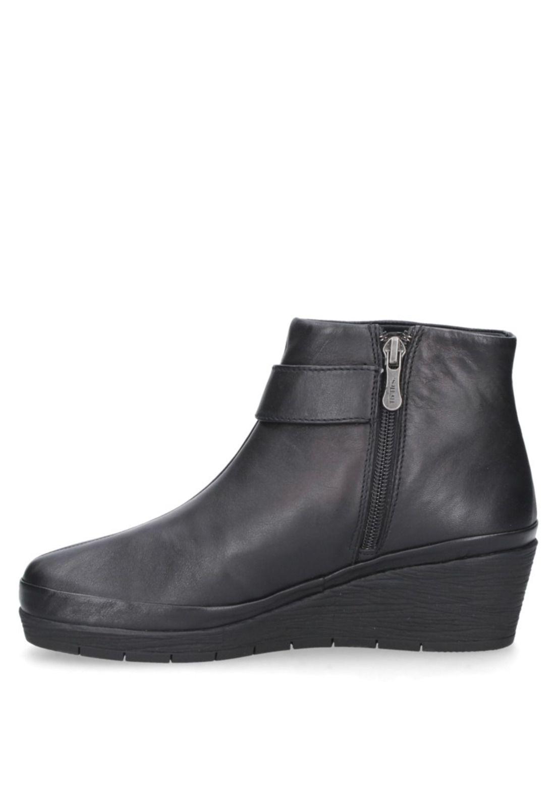 Botin Casual Mujer 16 Hrs - M134-3