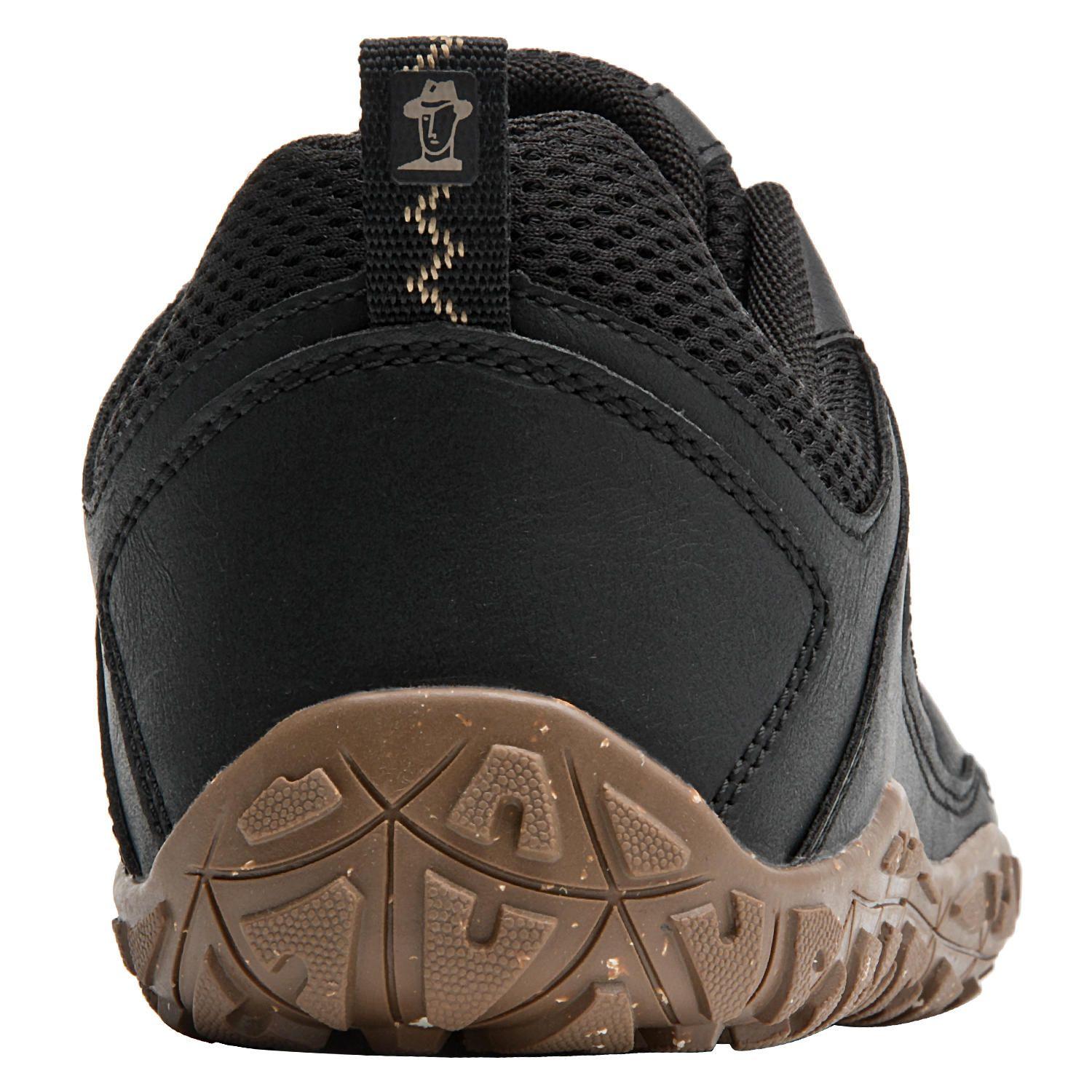 Zapatilla Outdoor Hombre Panama Jack - PJH0240-2