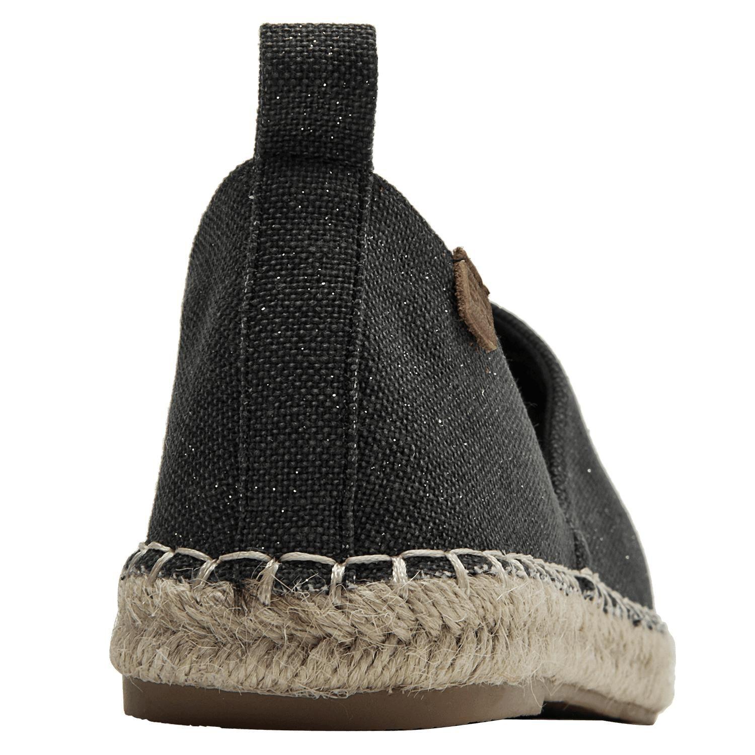 Alpargata Casual Mujer Bruno Rossi - BRM0077-2