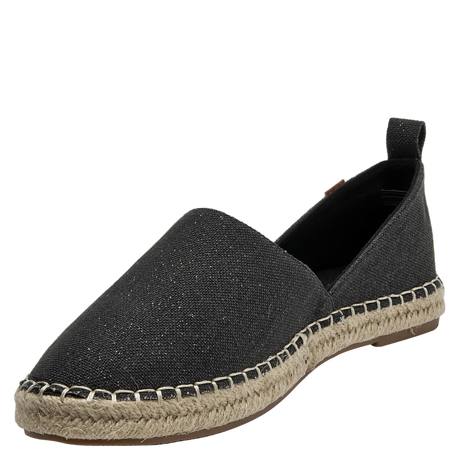 Alpargata Casual Mujer Bruno Rossi - BRM0077-4