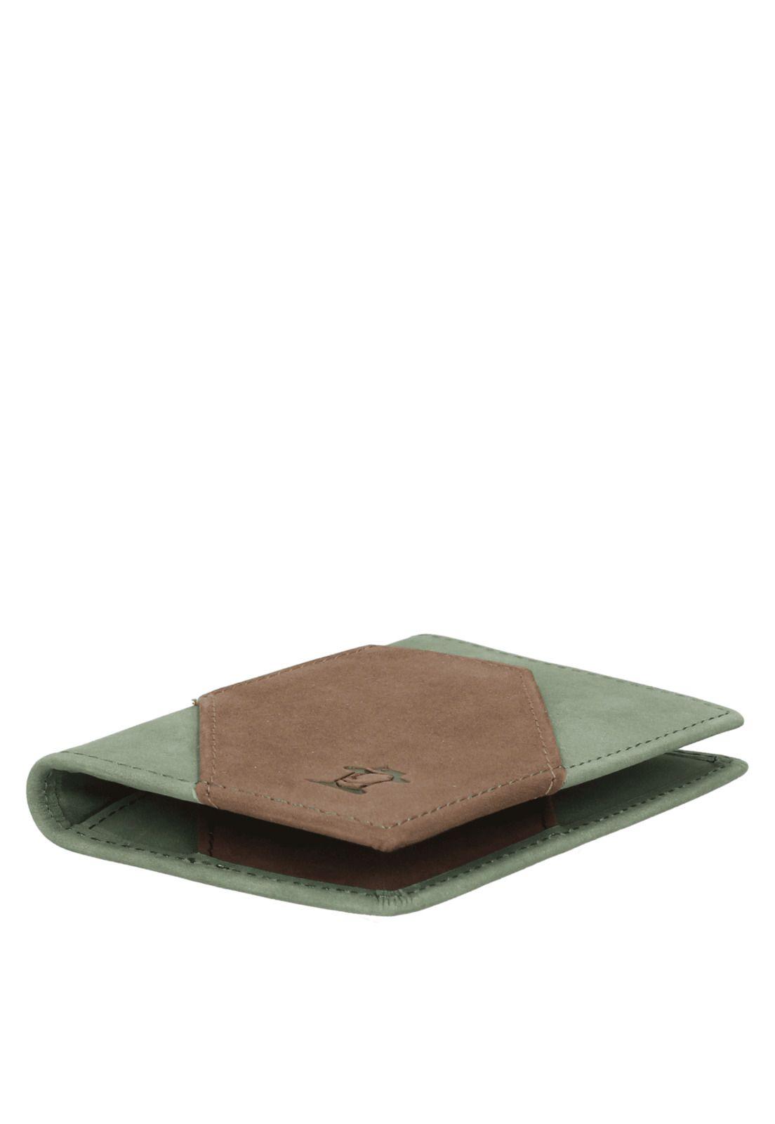 Billetera Casual Hombre Panama Jack -F999-3