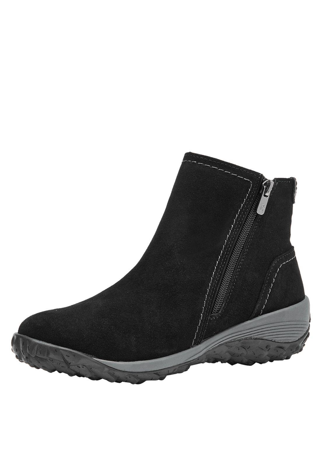 Botin Casual Mujer Panama Jack - L653-2