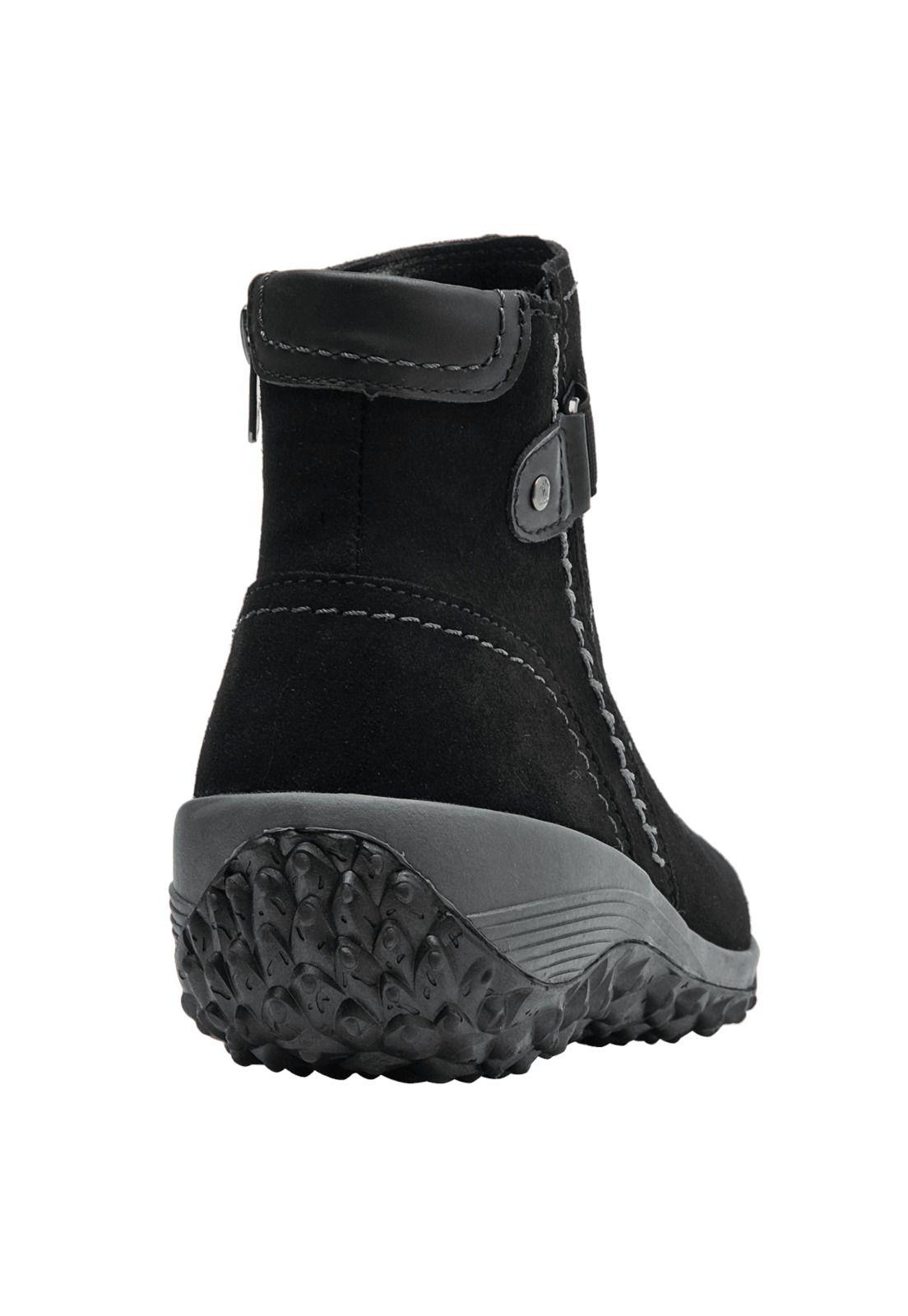 Botin Casual Mujer Panama Jack - L653-4