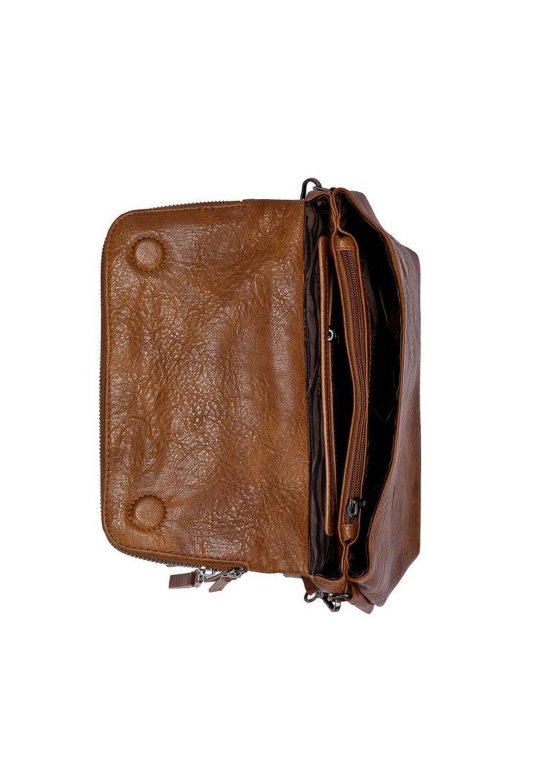 Bandolera Casual Mujer Zappa - L824-8