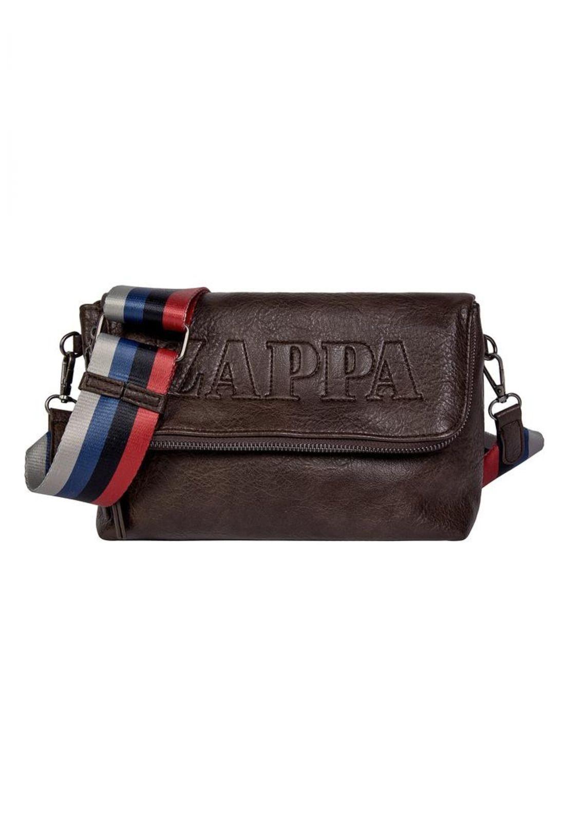 Bandolera Casual Mujer Zappa - L824-0