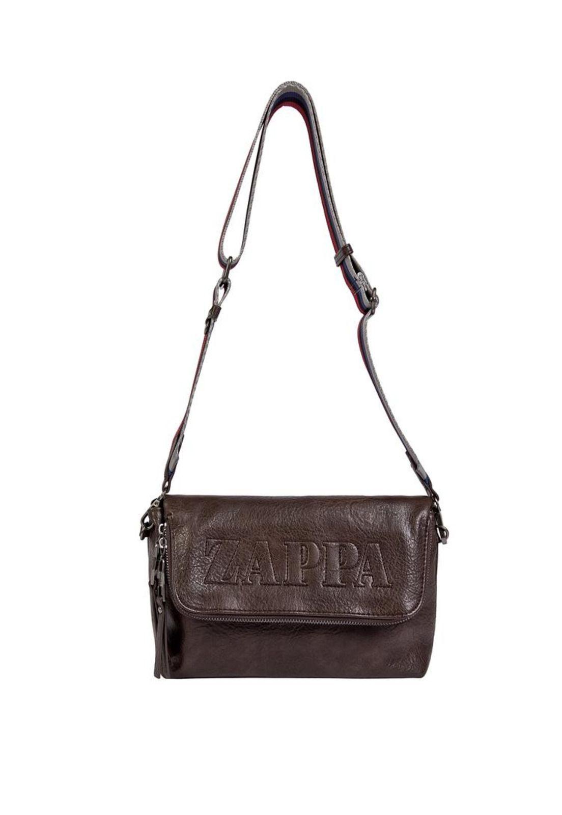 Bandolera Casual Mujer Zappa - L824-1