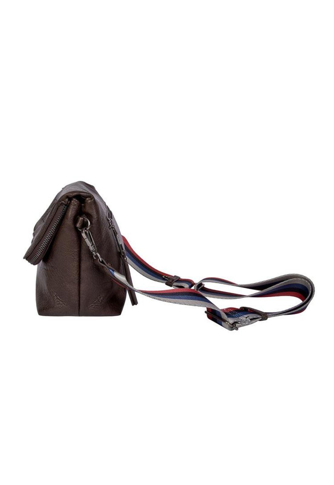 Bandolera Casual Mujer Zappa - L824-4