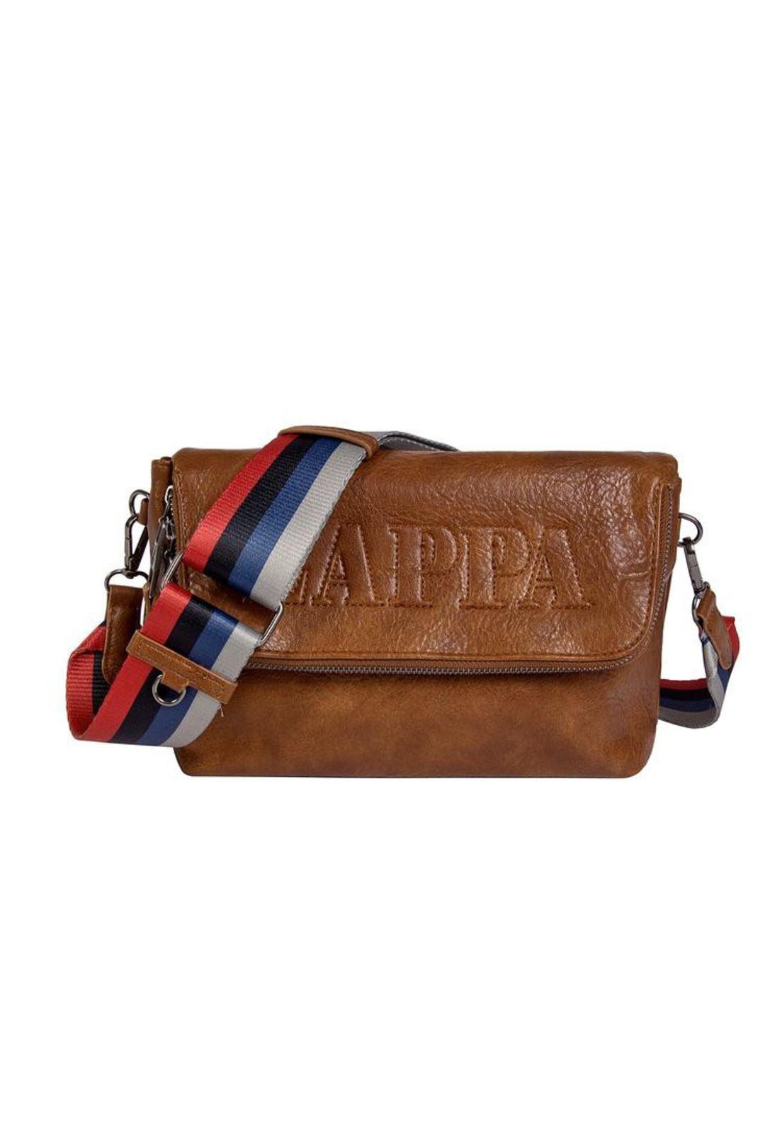 Bandolera Casual Mujer Zappa - L824-0