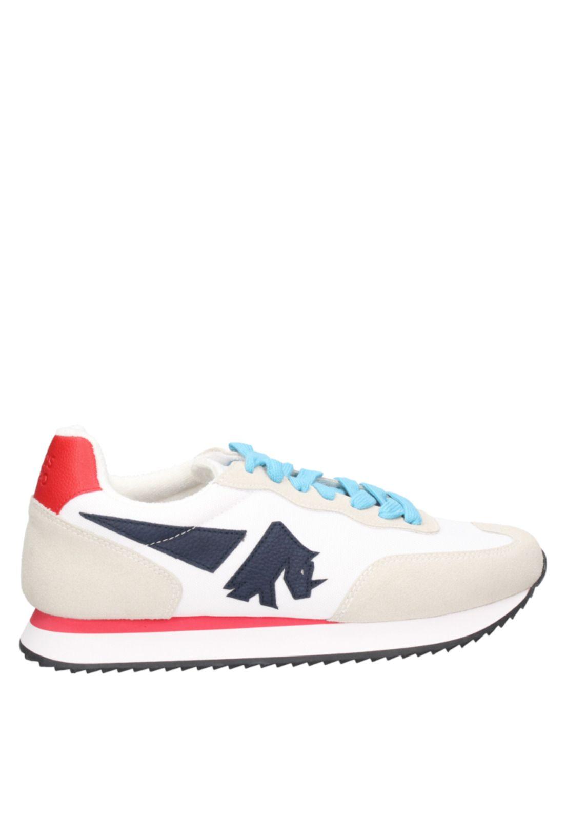 Zapatilla Casual Hombre Gioseppo - G168-1