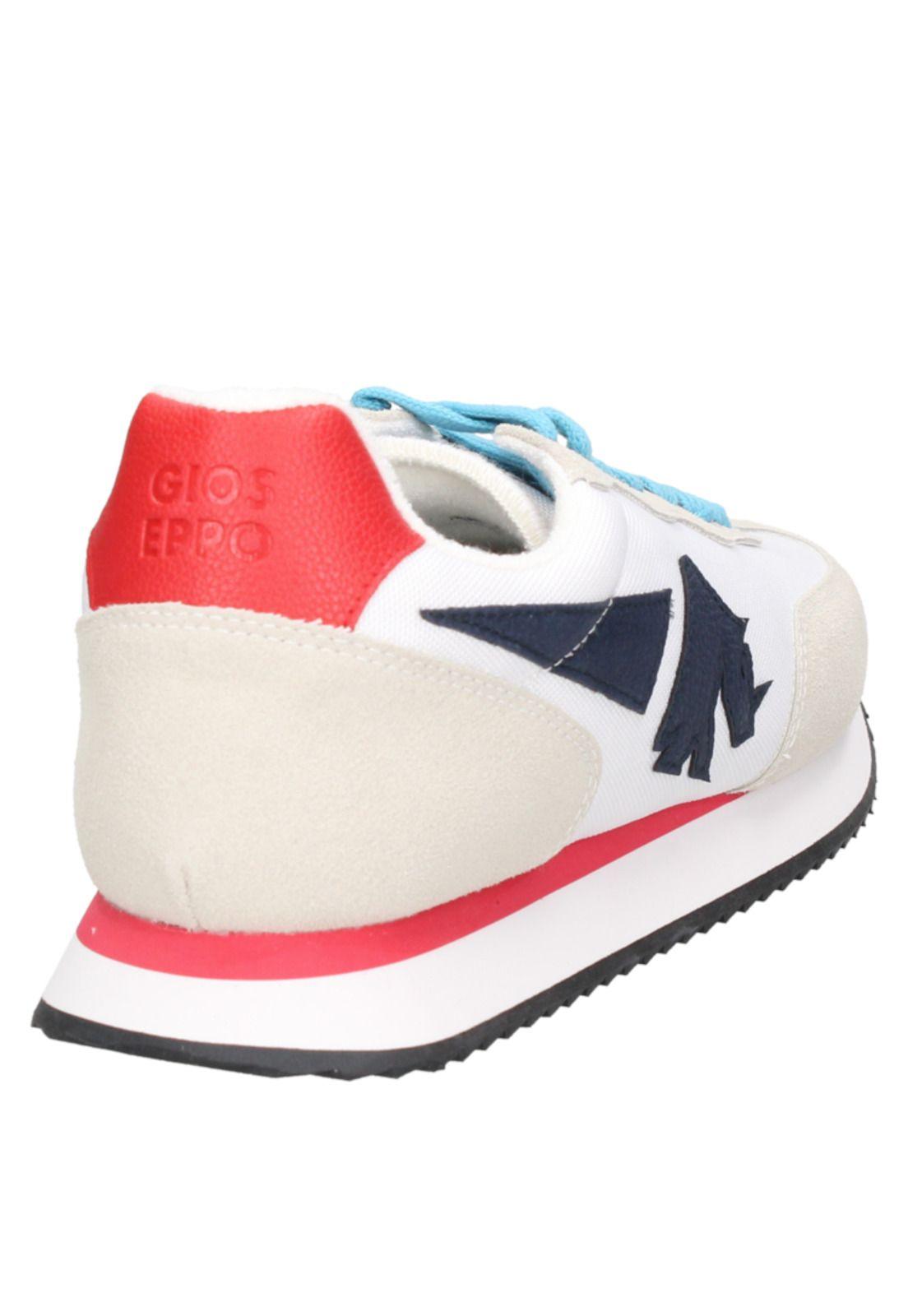 Zapatilla Casual Hombre Gioseppo - G168-2