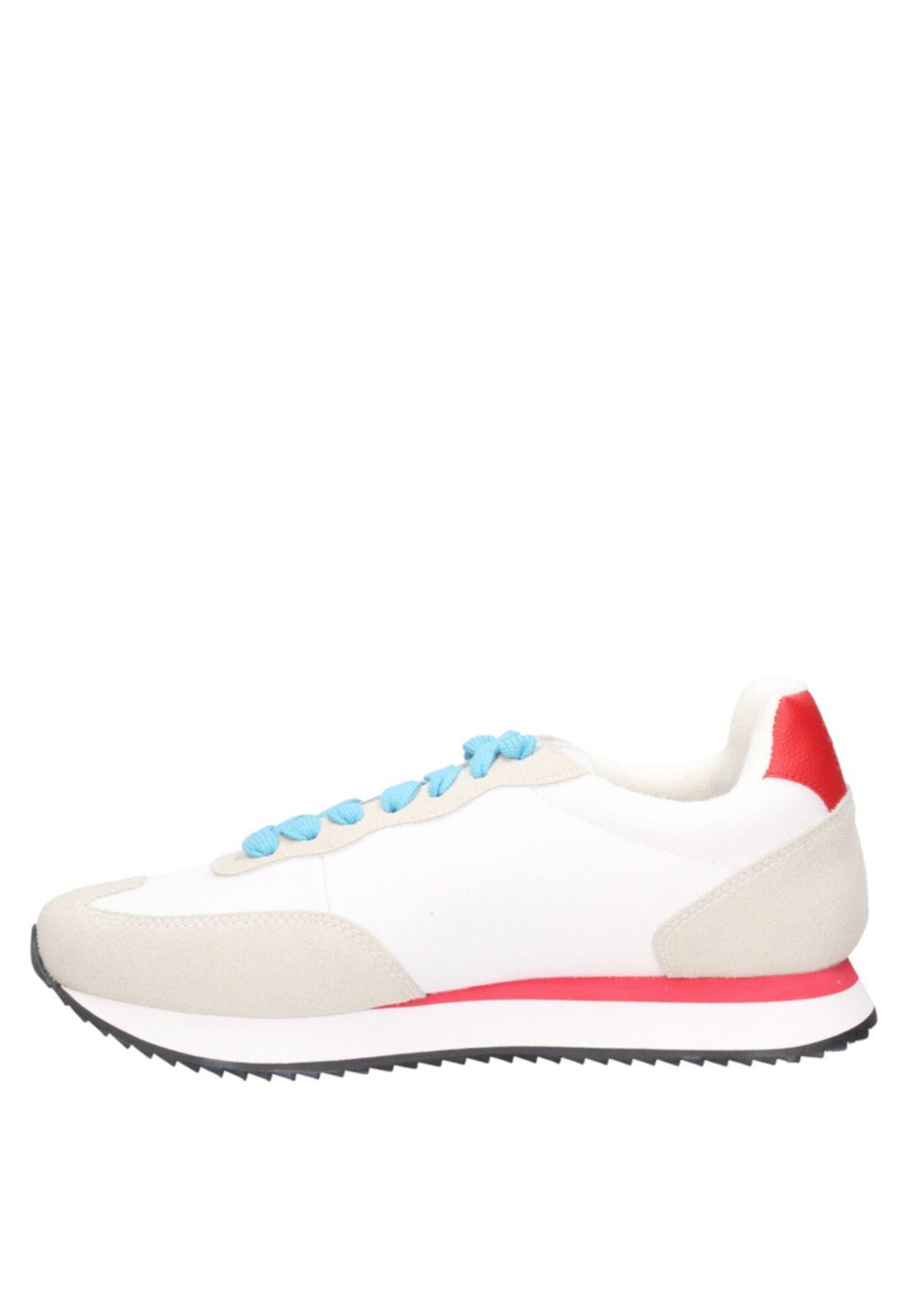 Zapatilla Casual Hombre Gioseppo - G168-3