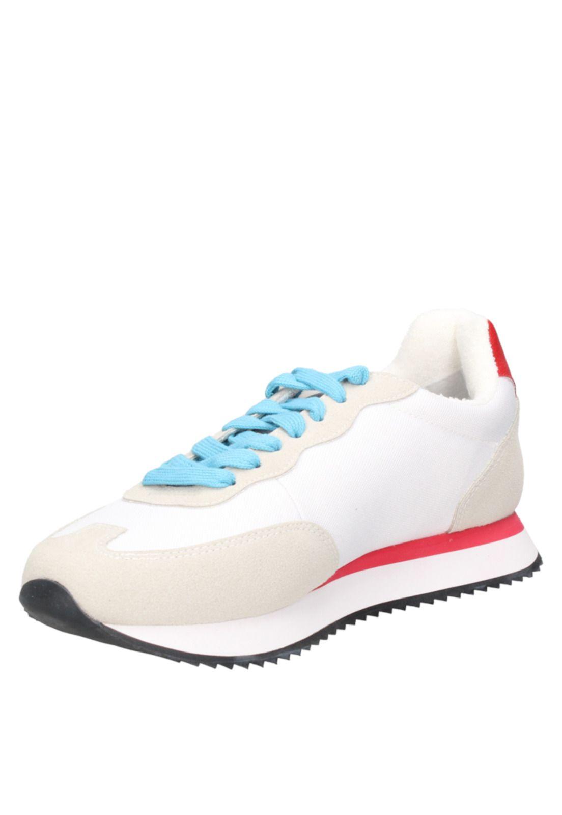 Zapatilla Casual Hombre Gioseppo - G168-4