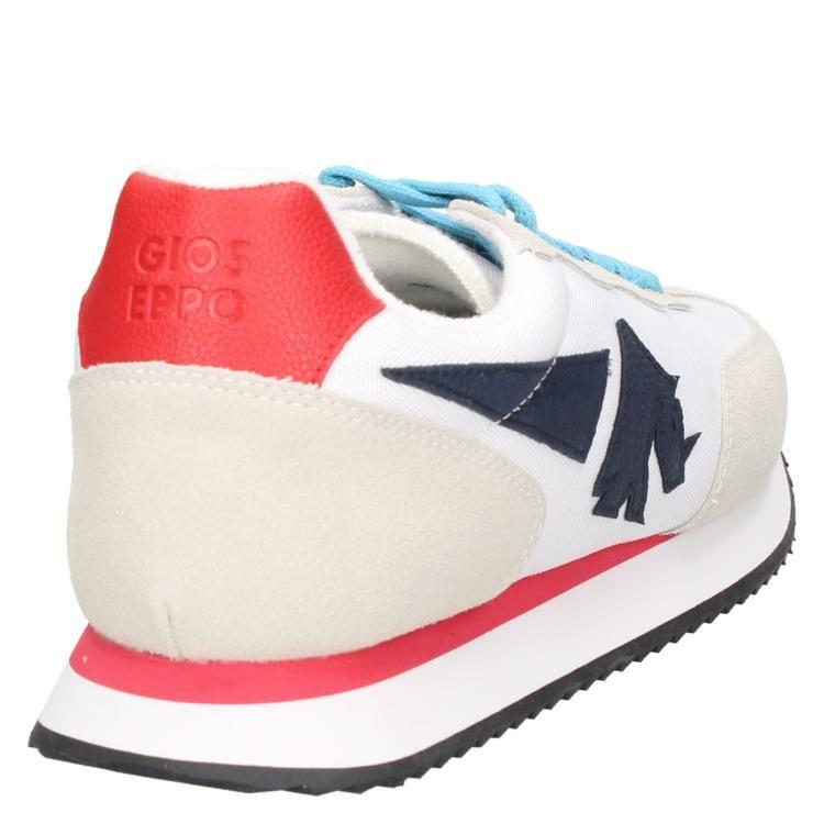 Zapatilla Casual Hombre Gioseppo - G168-2