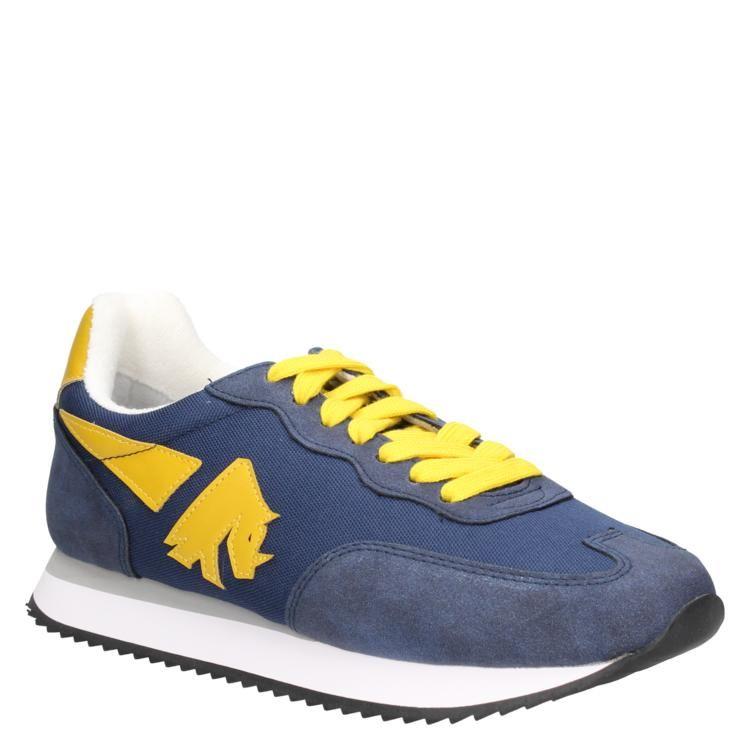 Zapatilla Casual Hombre Gioseppo - G168-0