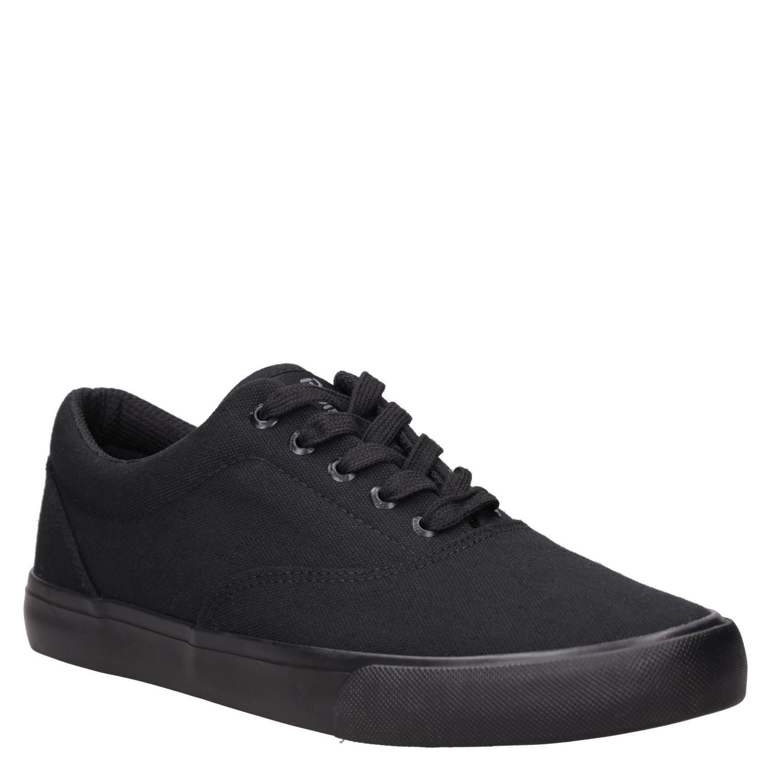 Zapatilla Escolar Hombre Pluma - PLB011B -1