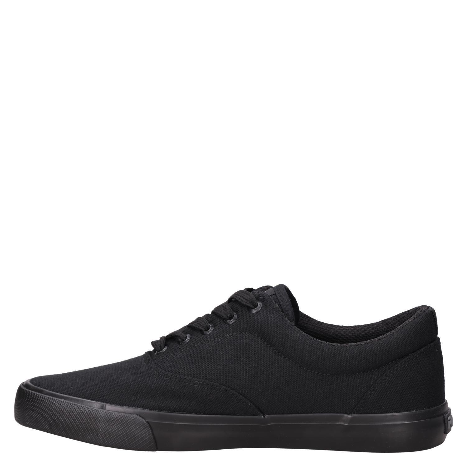 Zapatilla Escolar Hombre Pluma - PLB011B -4