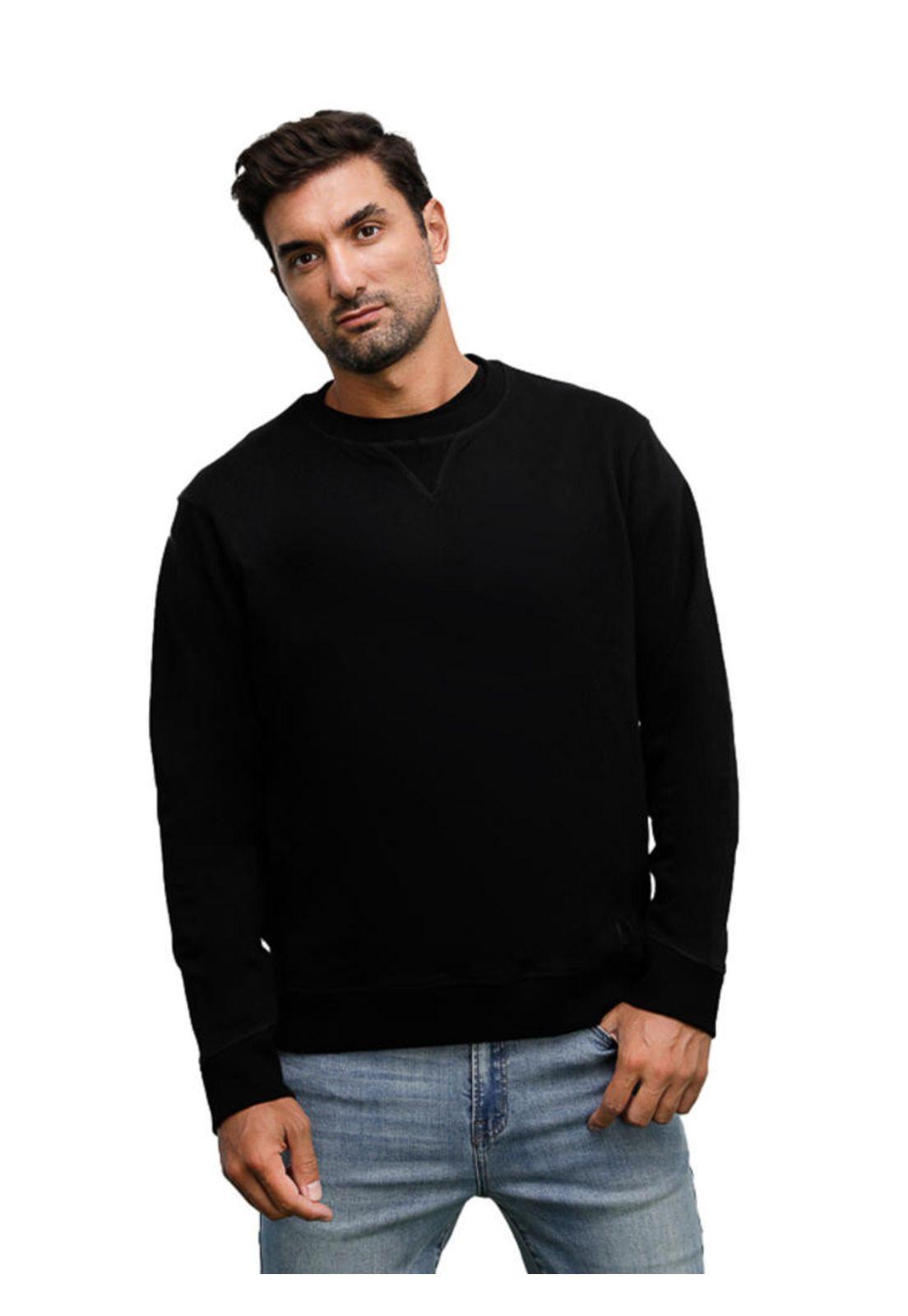 Polerón Casual Hombre Panama Jack - H943-0