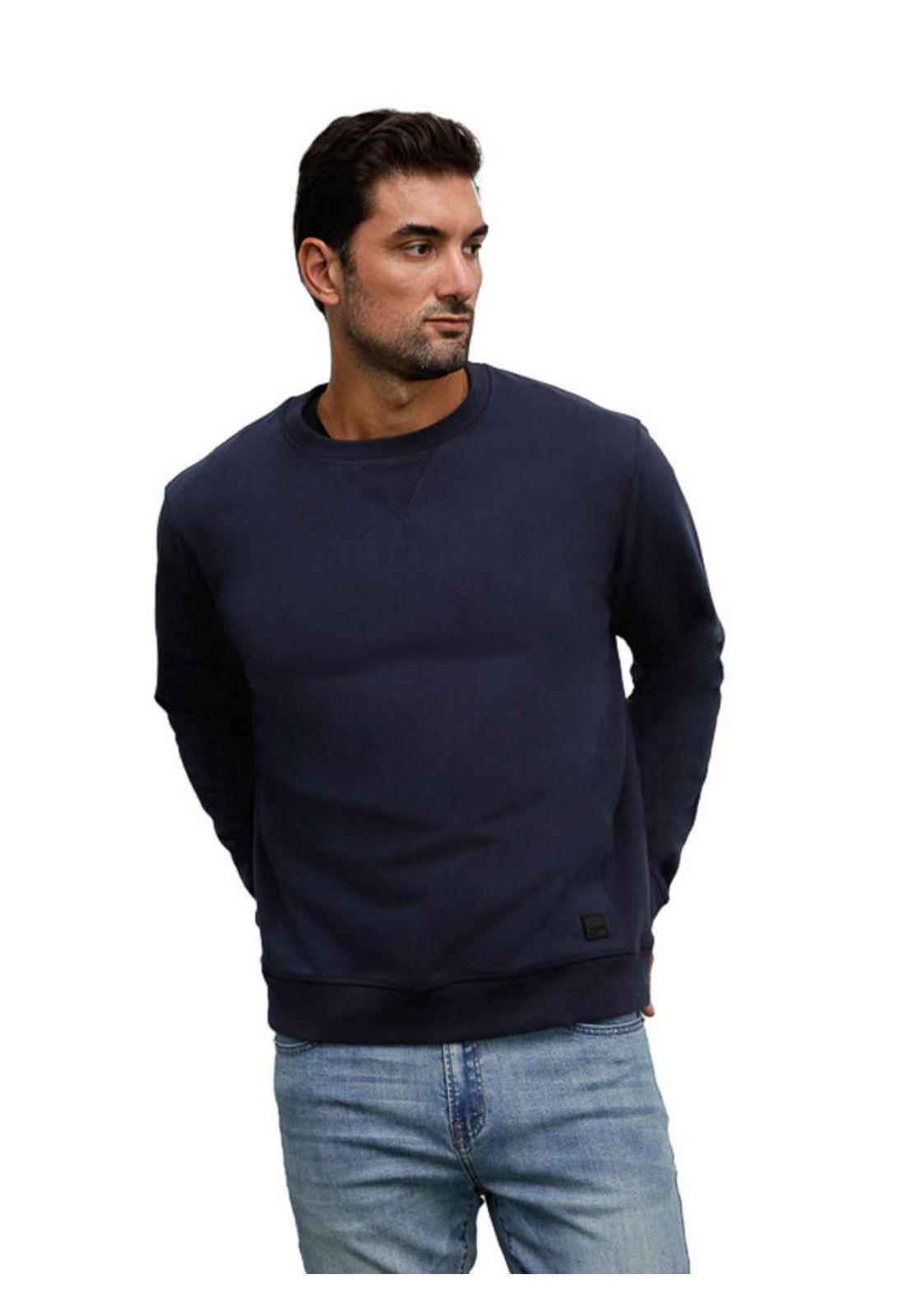 Polerón Casual Hombre Panama Jack - H943-0